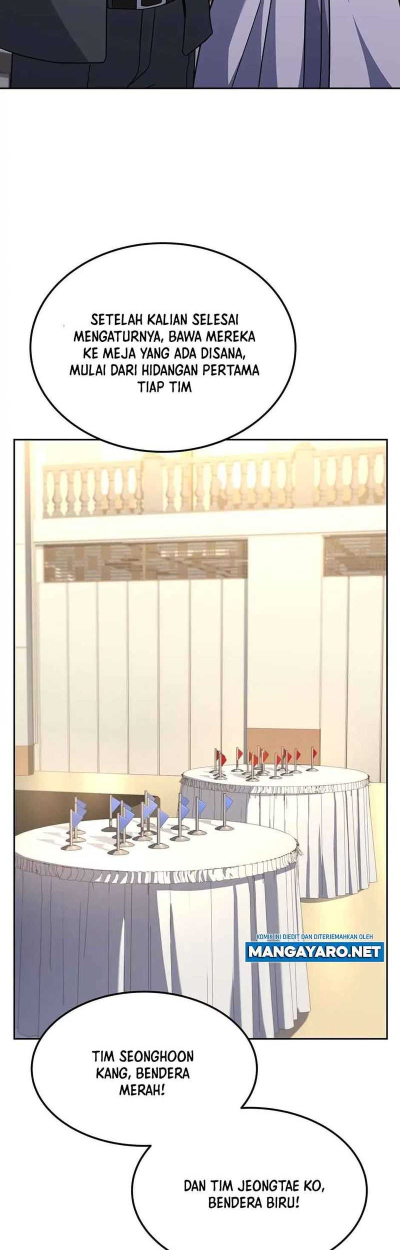 Youngest Chef From the 3rd Rate Hotel Chapter 60 Gambar 55