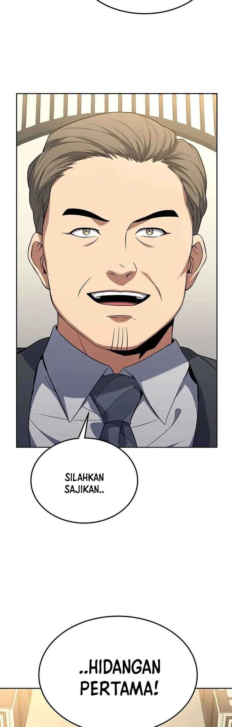 Youngest Chef From the 3rd Rate Hotel Chapter 60 Gambar 56