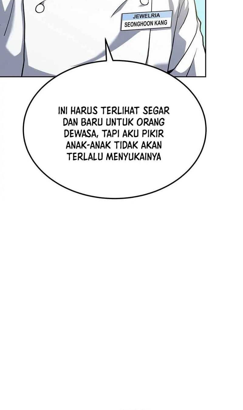 Youngest Chef From the 3rd Rate Hotel Chapter 60 Gambar 41
