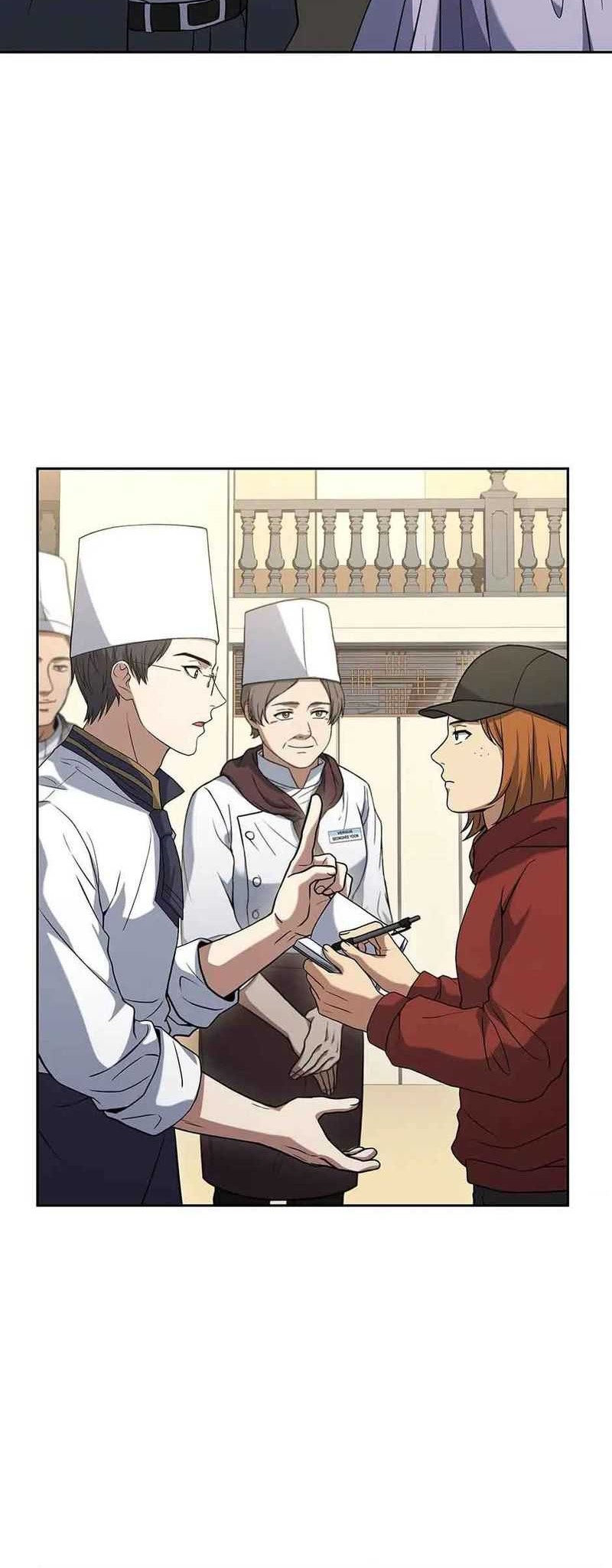 Youngest Chef From the 3rd Rate Hotel Chapter 60 Gambar 45