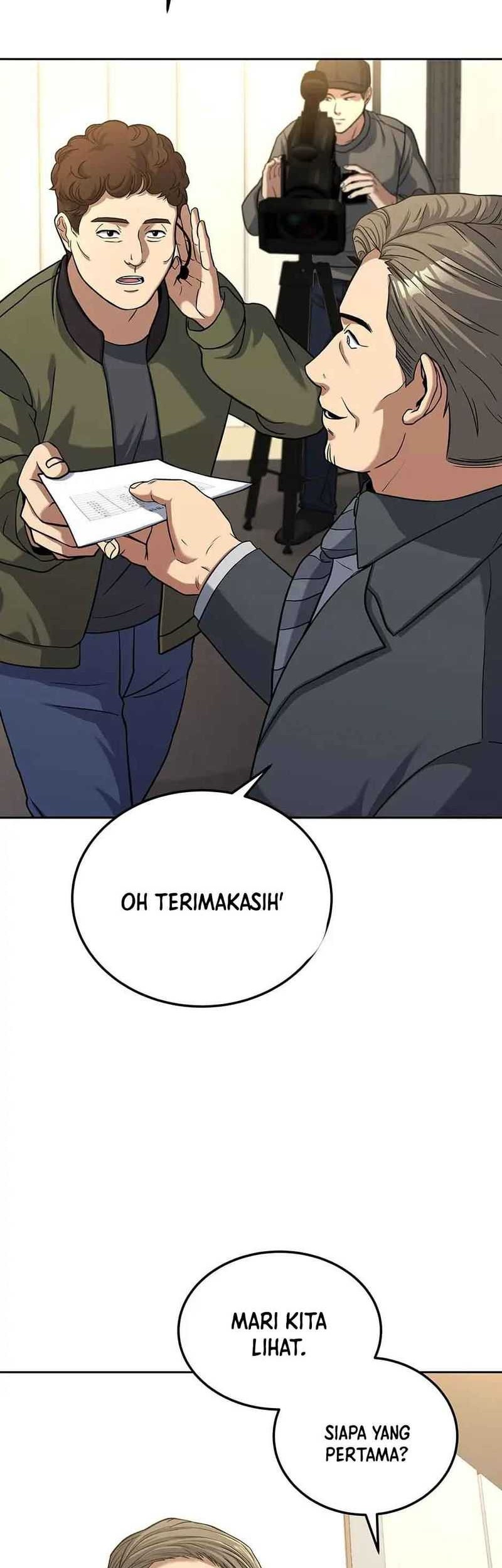 Youngest Chef From the 3rd Rate Hotel Chapter 60 Gambar 47