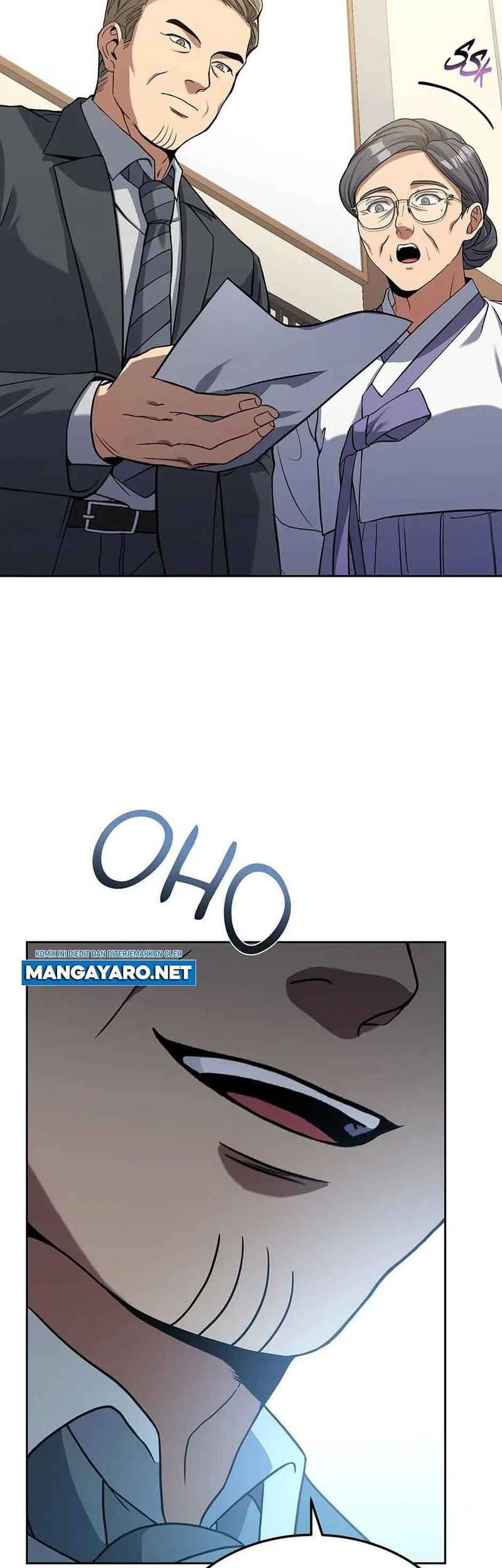 Youngest Chef From the 3rd Rate Hotel Chapter 60 Gambar 48