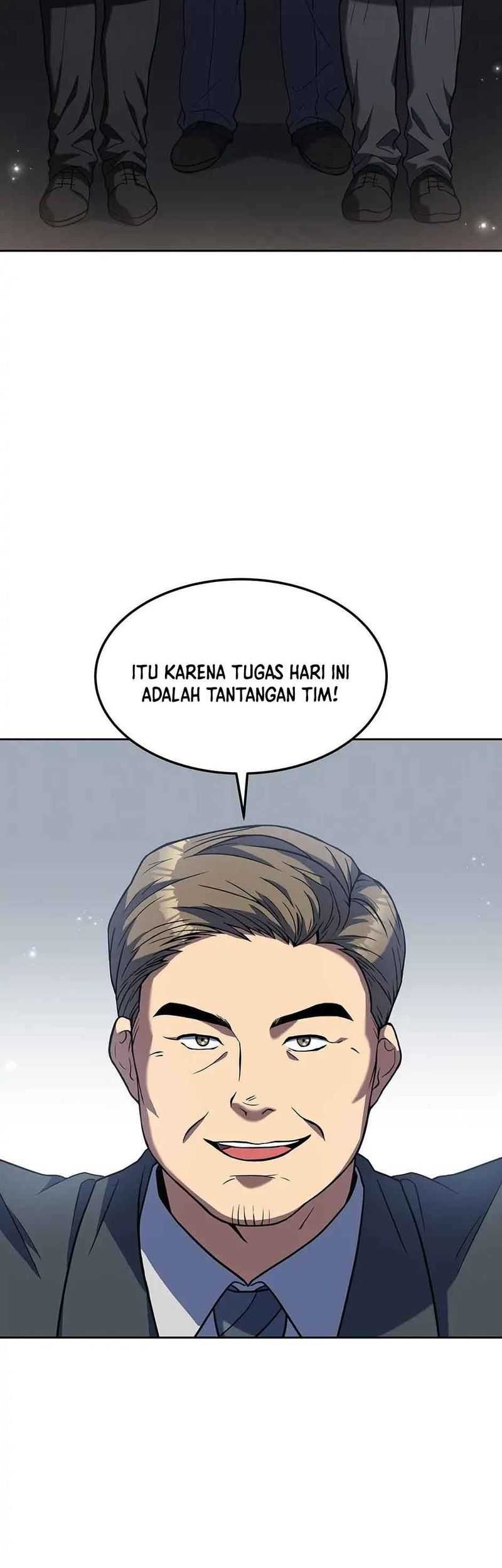 Youngest Chef From the 3rd Rate Hotel Chapter 60 Gambar 6