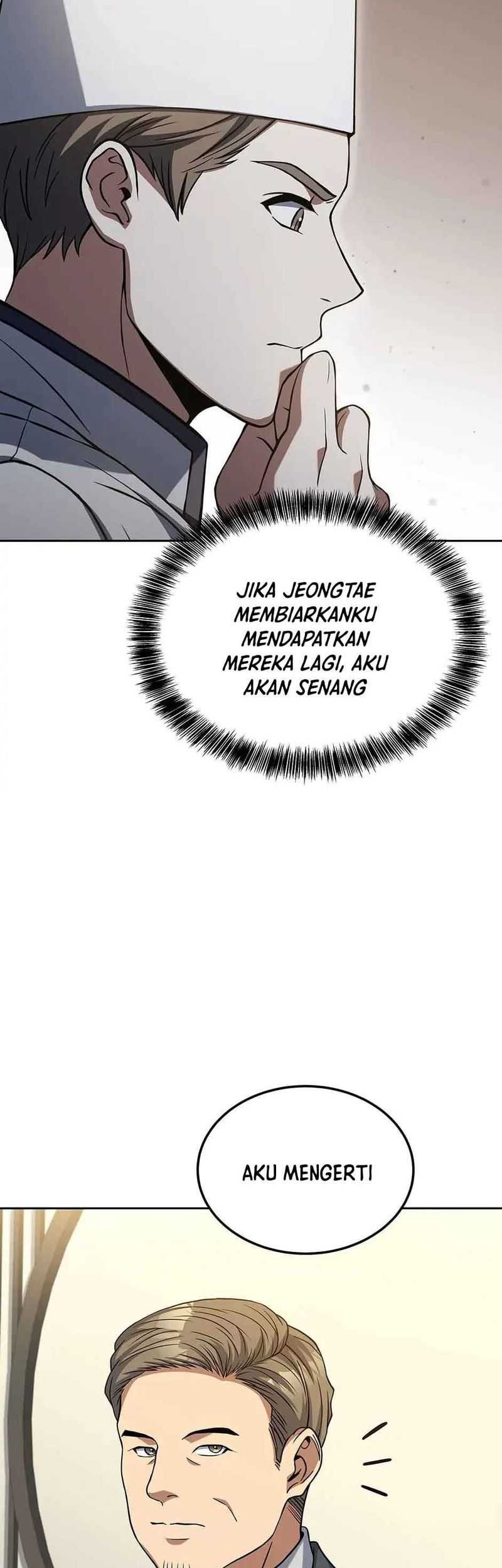 Youngest Chef From the 3rd Rate Hotel Chapter 60 Gambar 16