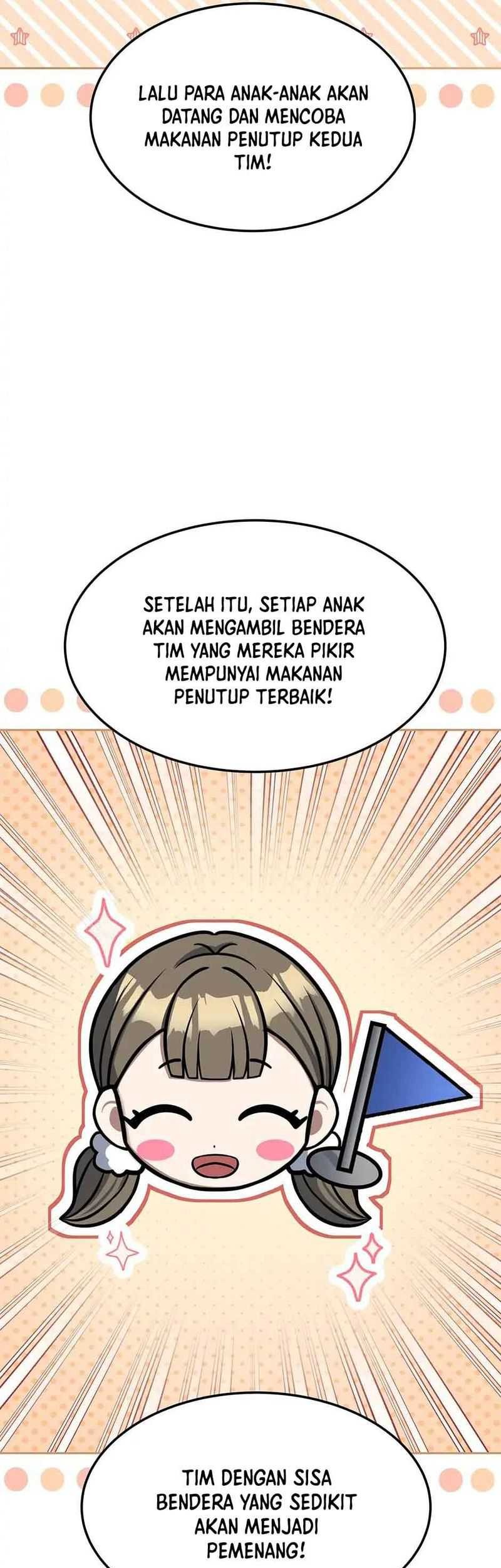 Youngest Chef From the 3rd Rate Hotel Chapter 60 Gambar 26