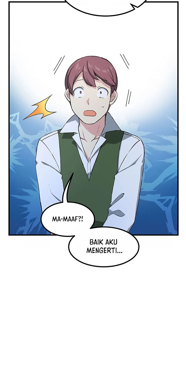 How a Former Pro Takes Advantage by Doing an Easy Job Chapter 30 Gambar 52