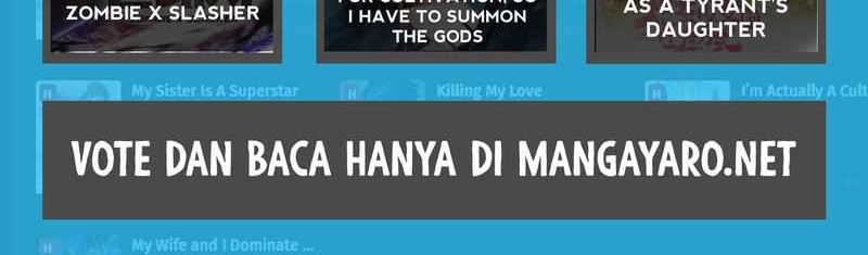 Youngest Chef From the 3rd Rate Hotel Chapter 59 Gambar 61