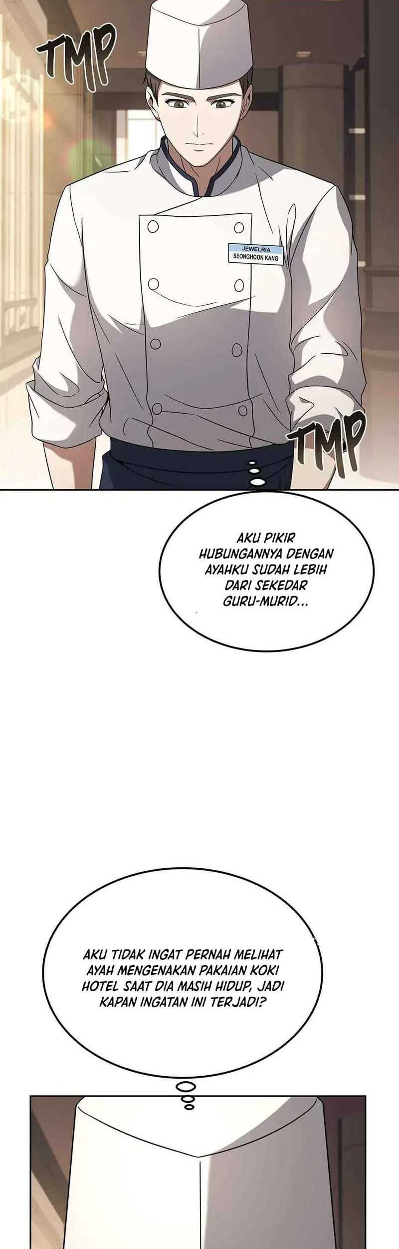 Youngest Chef From the 3rd Rate Hotel Chapter 59 Gambar 35