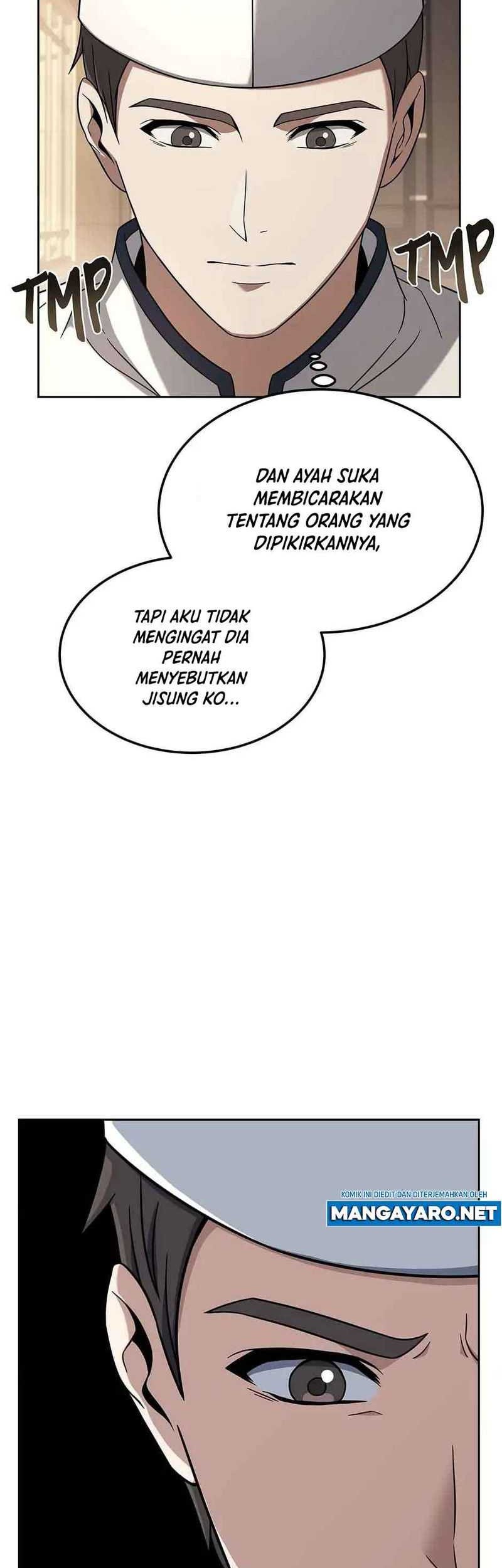 Youngest Chef From the 3rd Rate Hotel Chapter 59 Gambar 36