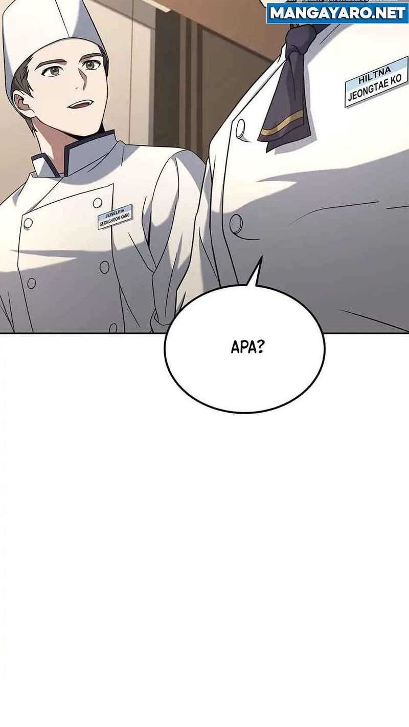 Youngest Chef From the 3rd Rate Hotel Chapter 59 Gambar 41
