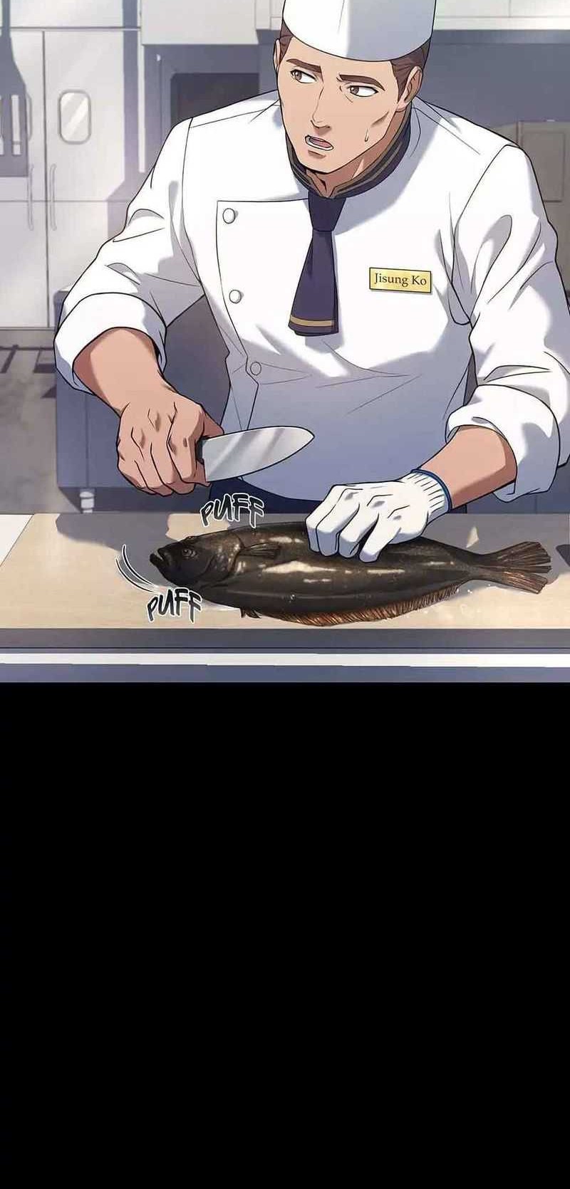 Youngest Chef From the 3rd Rate Hotel Chapter 59 Gambar 5