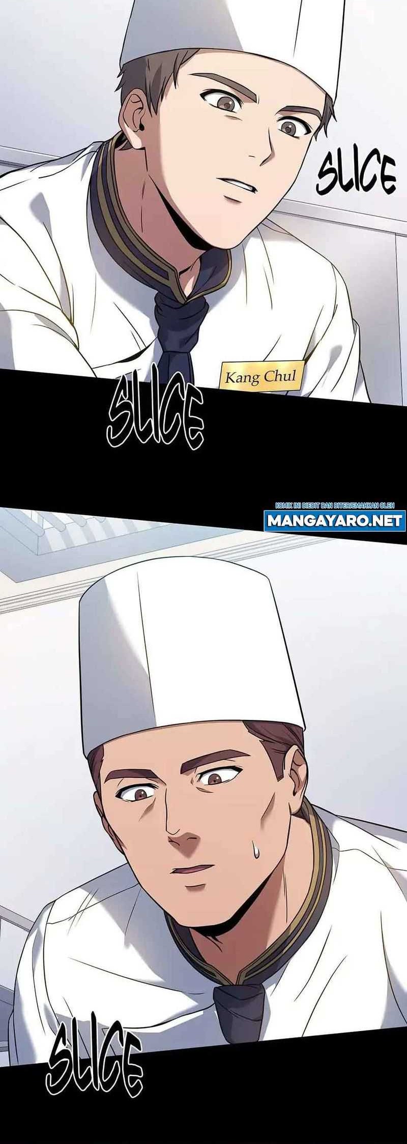 Youngest Chef From the 3rd Rate Hotel Chapter 59 Gambar 17