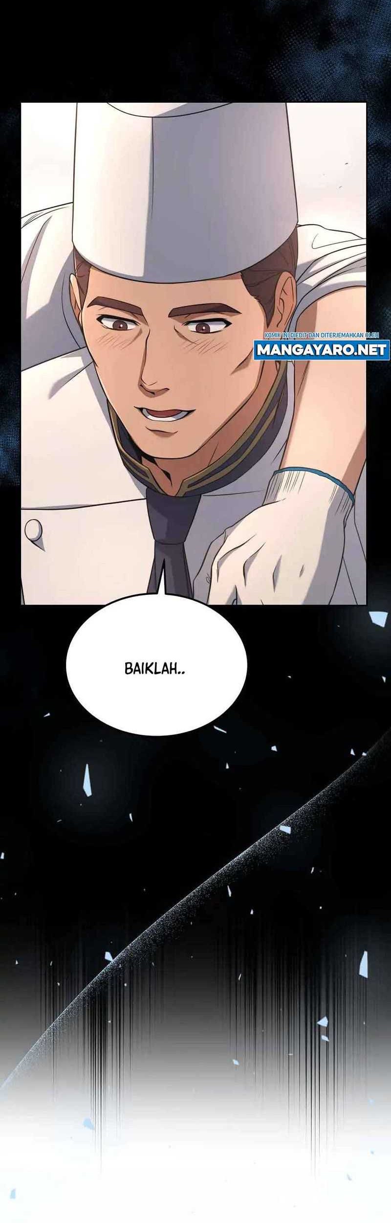 Youngest Chef From the 3rd Rate Hotel Chapter 59 Gambar 23