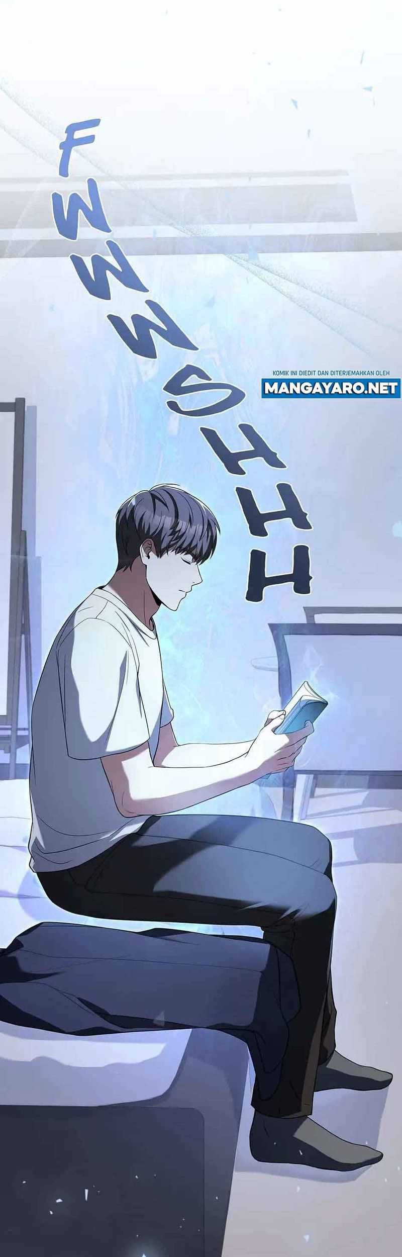 Youngest Chef From the 3rd Rate Hotel Chapter 59 Gambar 24