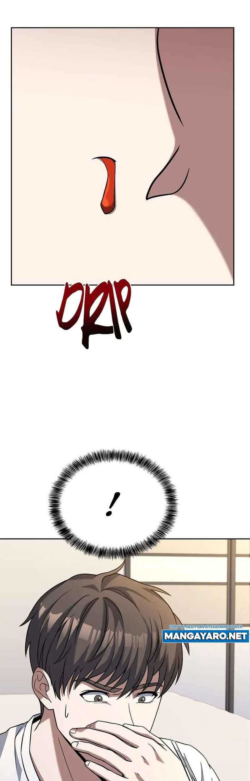 Youngest Chef From the 3rd Rate Hotel Chapter 59 Gambar 27