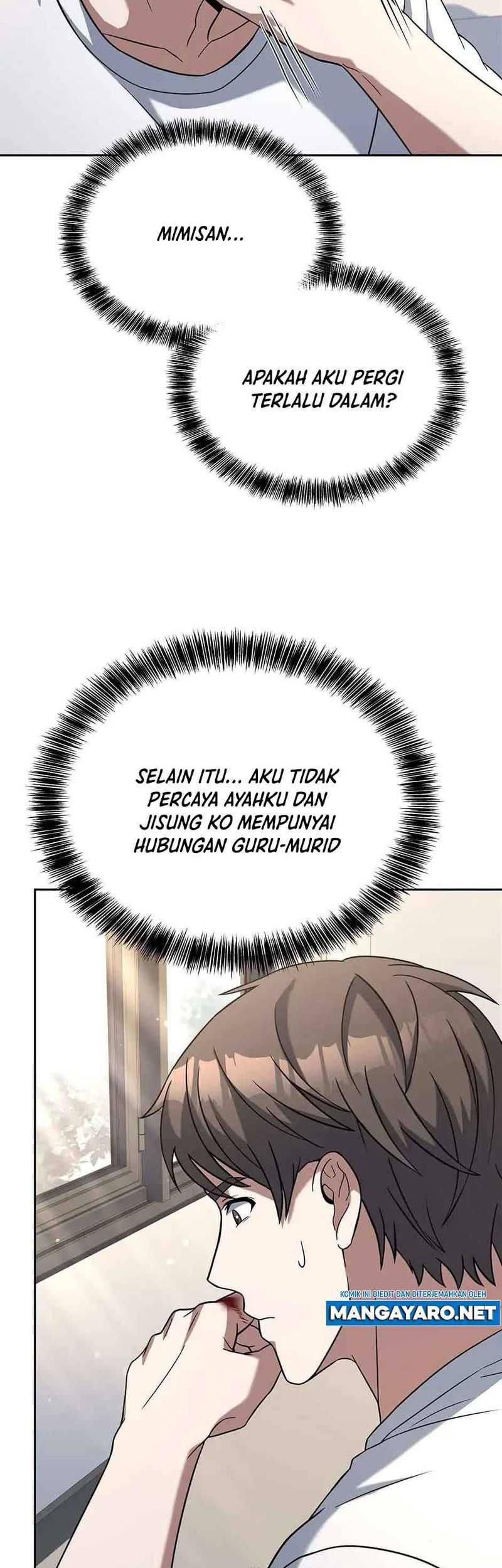 Youngest Chef From the 3rd Rate Hotel Chapter 59 Gambar 28