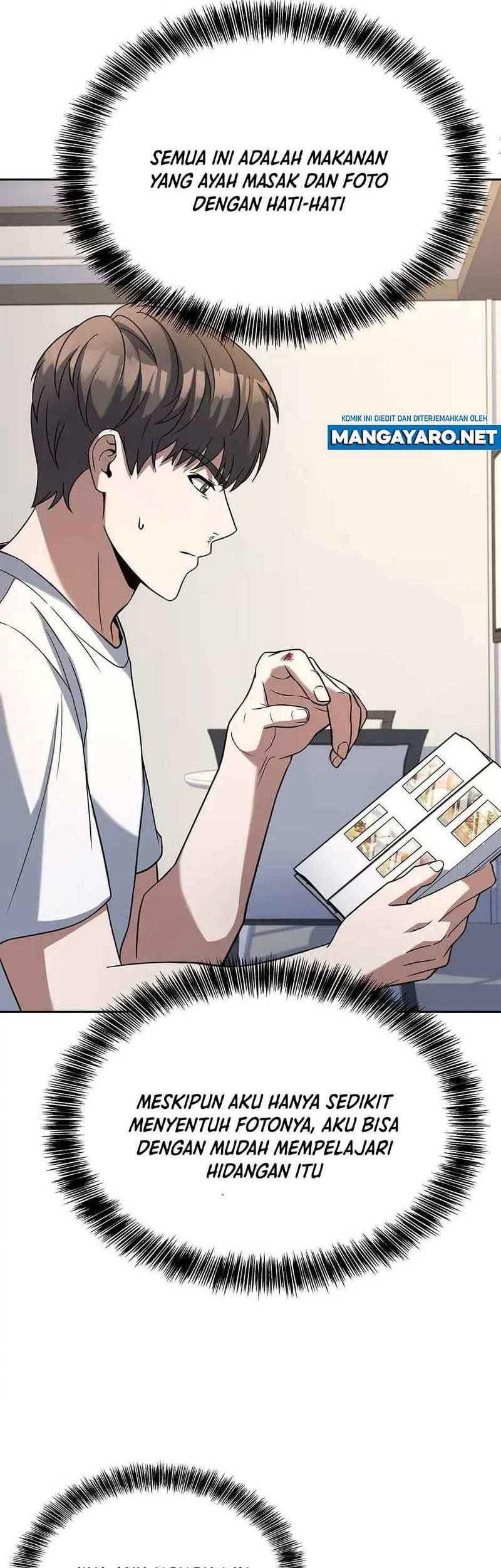 Youngest Chef From the 3rd Rate Hotel Chapter 59 Gambar 31