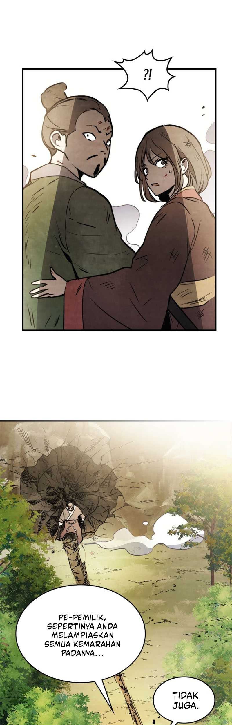 Chronicles Of The Martial God’s Chapter 52 Gambar 47