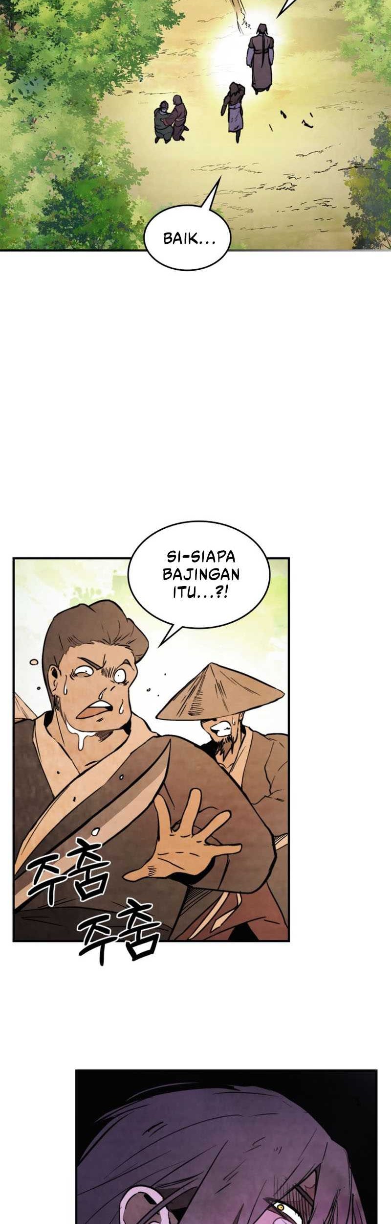 Chronicles Of The Martial God’s Chapter 52 Gambar 48