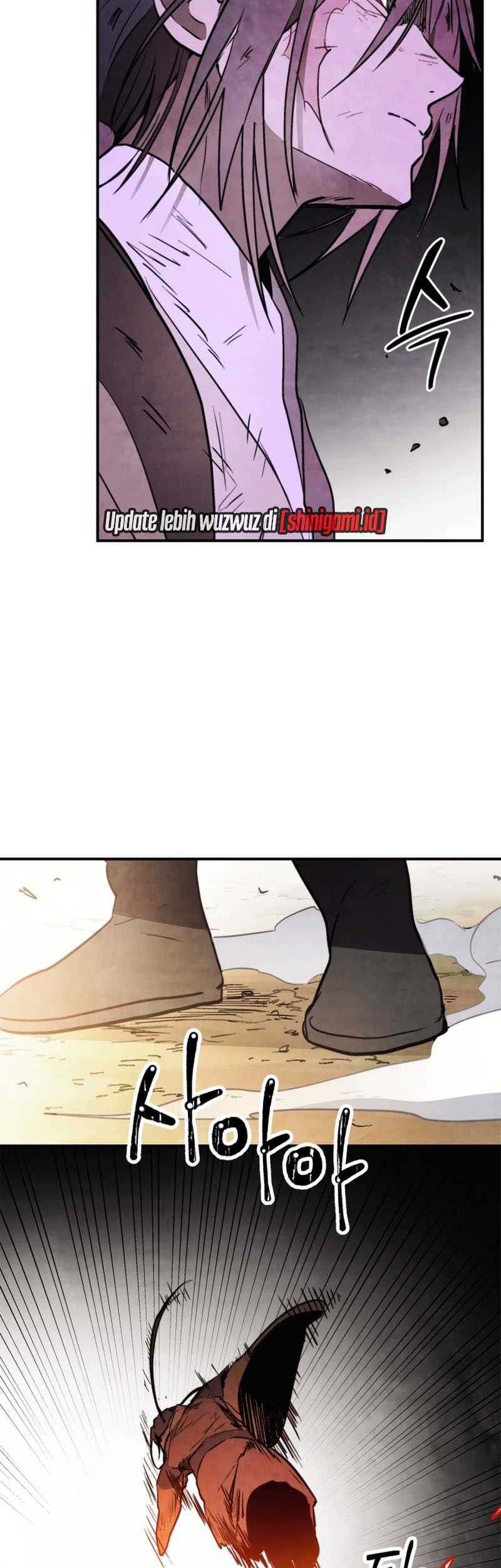 Chronicles Of The Martial God’s Chapter 52 Gambar 49