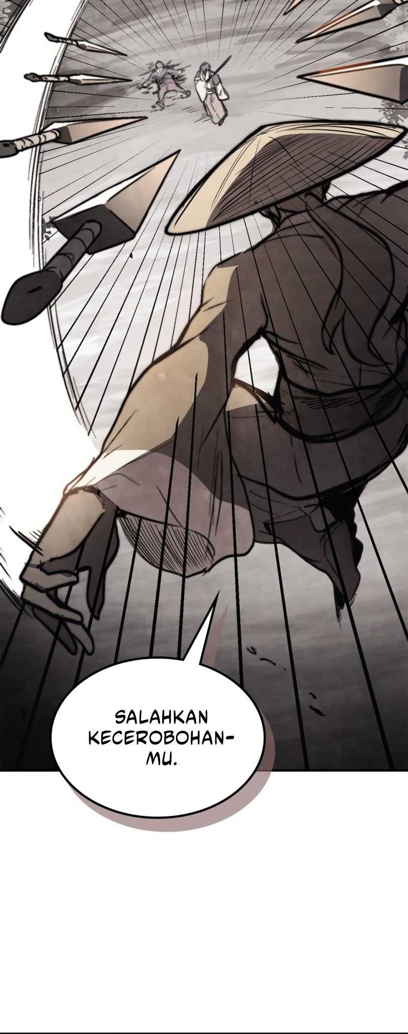 Chronicles Of The Martial God’s Chapter 52 Gambar 54