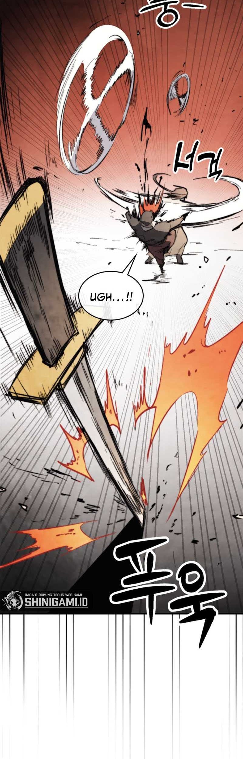 Chronicles Of The Martial God’s Chapter 52 Gambar 52