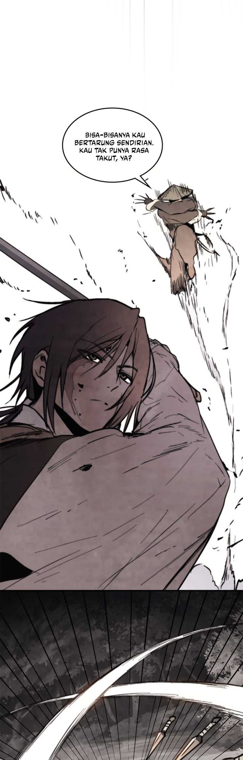 Chronicles Of The Martial God’s Chapter 52 Gambar 53