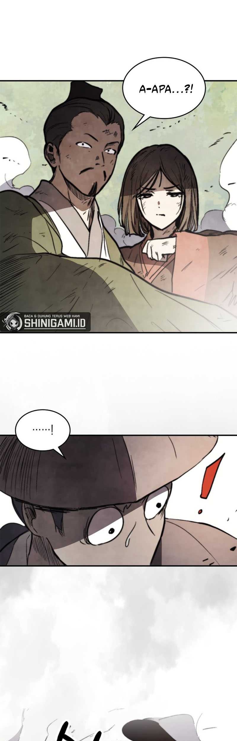 Chronicles Of The Martial God’s Chapter 52 Gambar 57