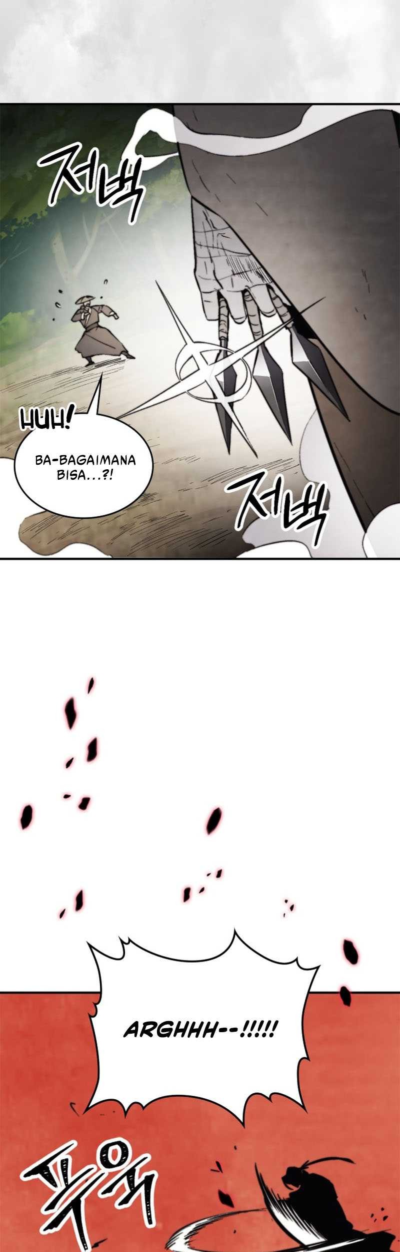 Chronicles Of The Martial God’s Chapter 52 Gambar 59