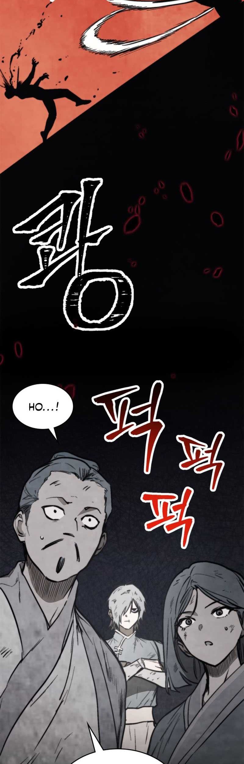 Chronicles Of The Martial God’s Chapter 52 Gambar 60