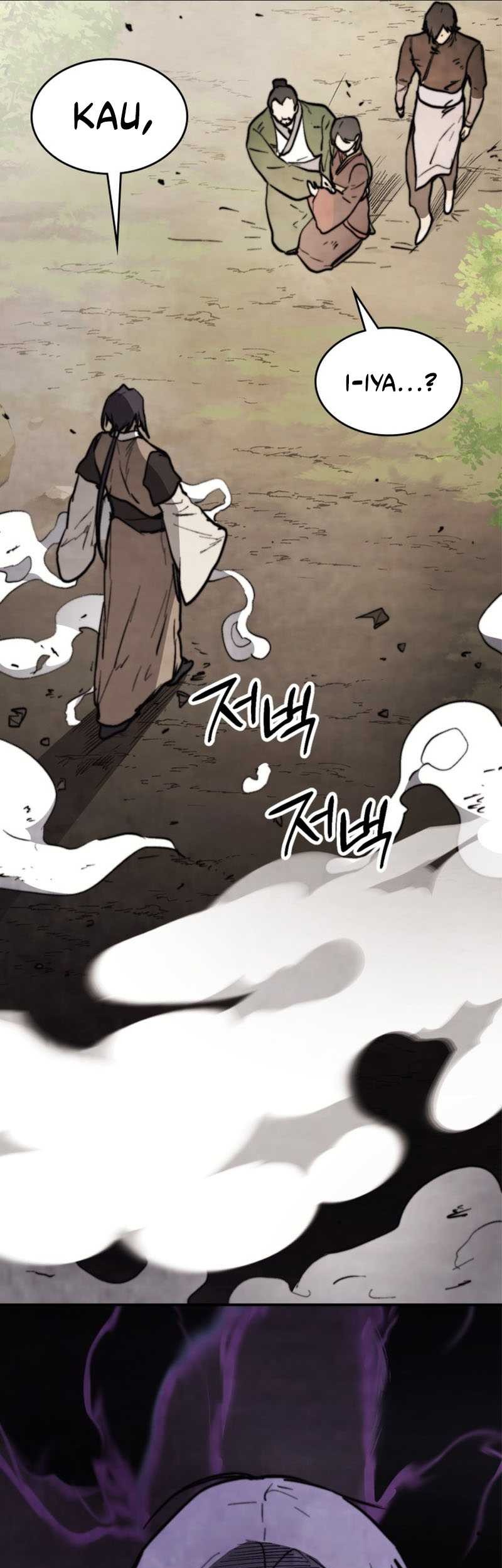 Chronicles Of The Martial God’s Chapter 52 Gambar 63