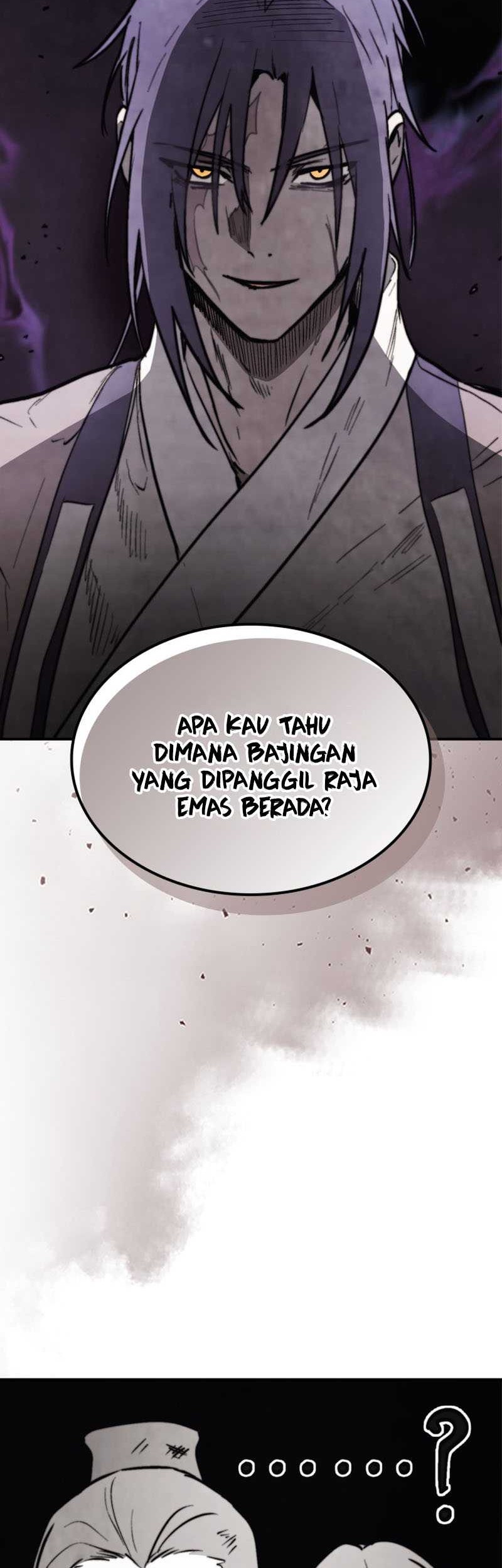 Chronicles Of The Martial God’s Chapter 52 Gambar 64