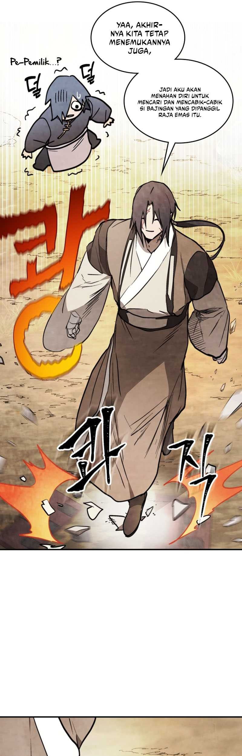 Chronicles Of The Martial God’s Chapter 52 Gambar 31