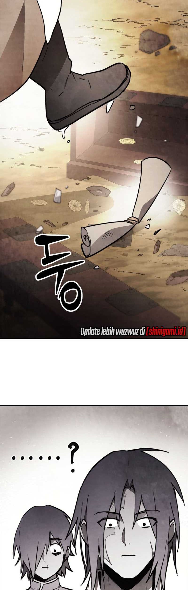 Chronicles Of The Martial God’s Chapter 52 Gambar 32