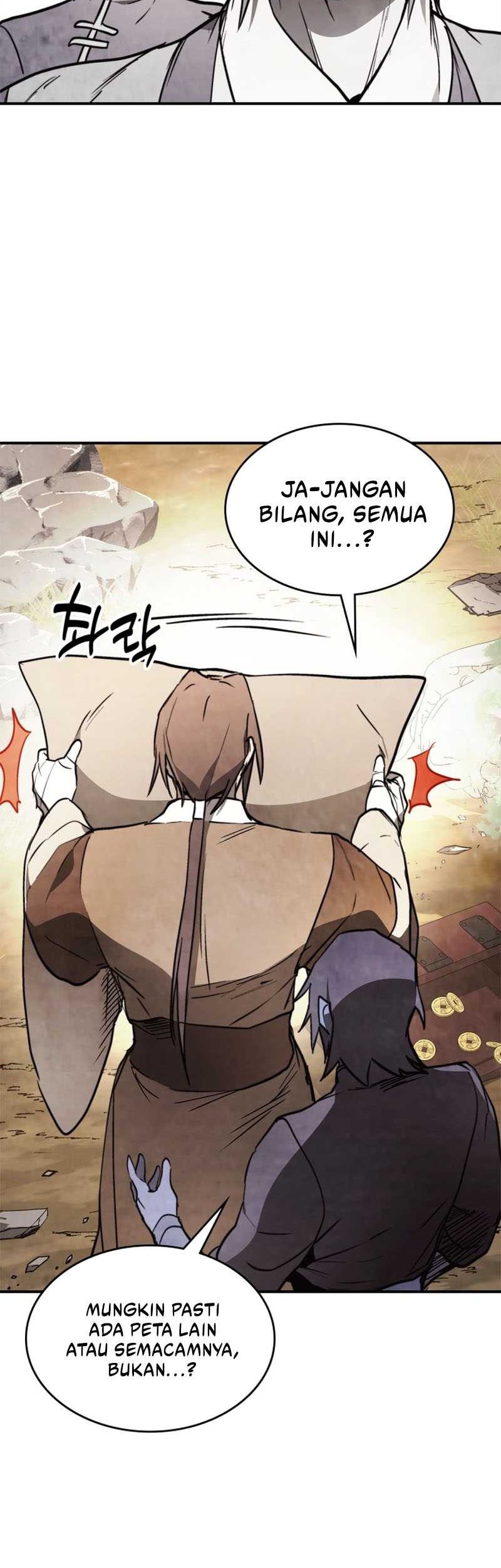 Chronicles Of The Martial God’s Chapter 52 Gambar 33