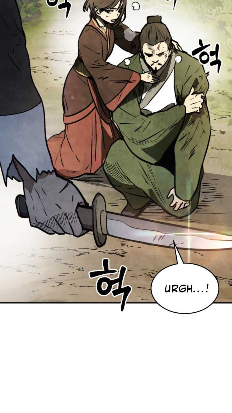 Chronicles Of The Martial God’s Chapter 52 Gambar 38