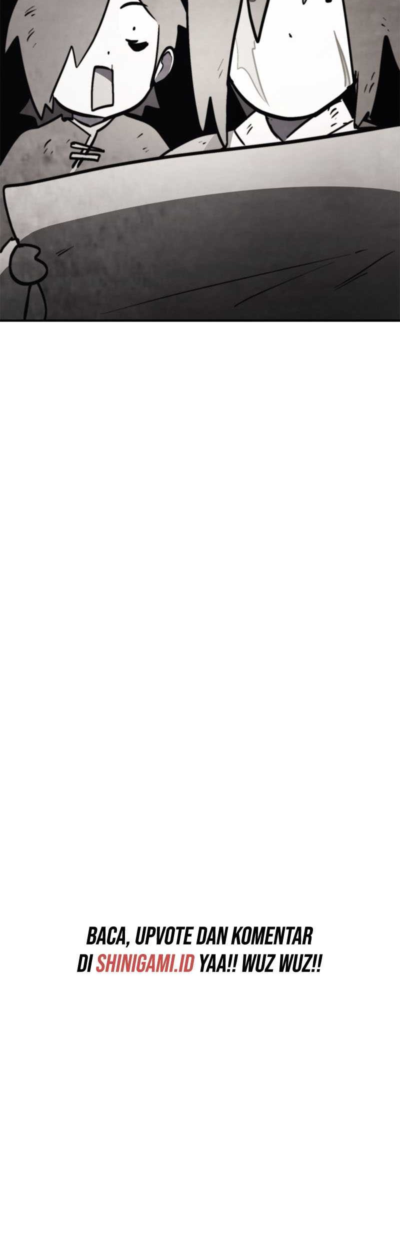 Chronicles Of The Martial God’s Chapter 52 Gambar 36