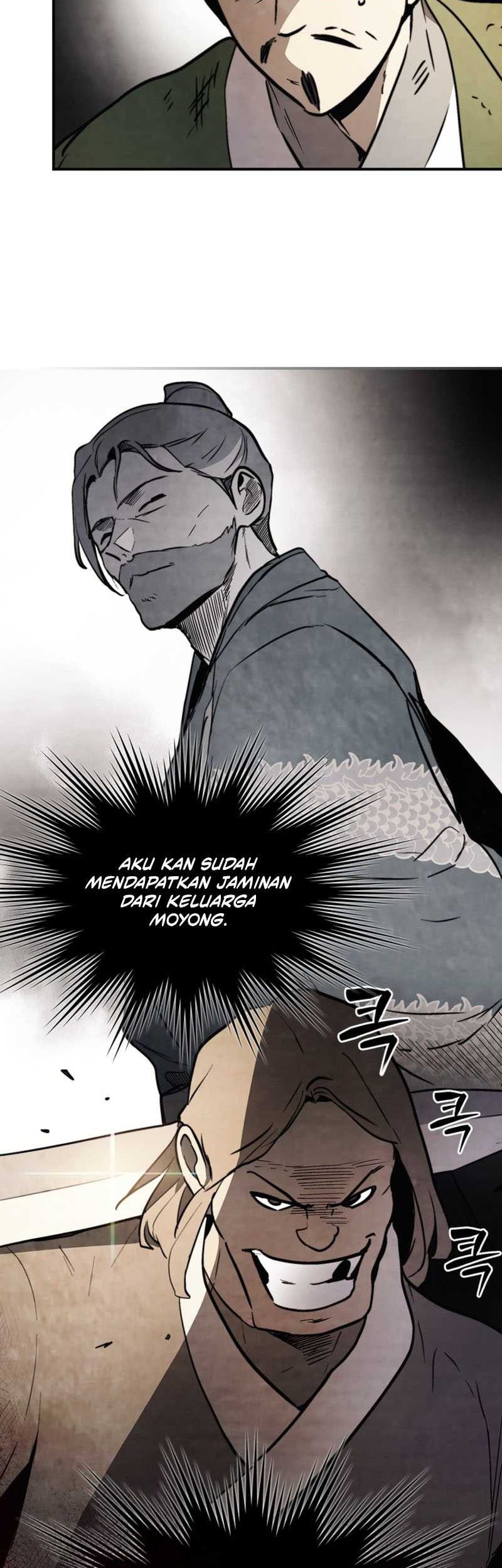 Chronicles Of The Martial God’s Chapter 52 Gambar 41