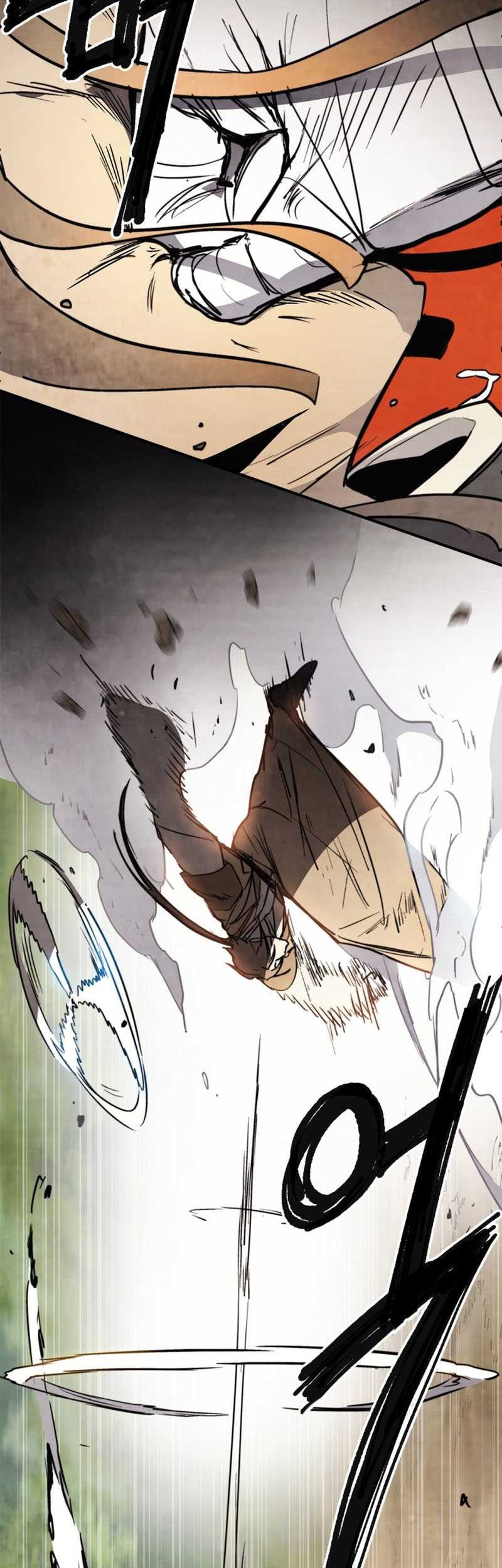 Chronicles Of The Martial God’s Chapter 52 Gambar 45