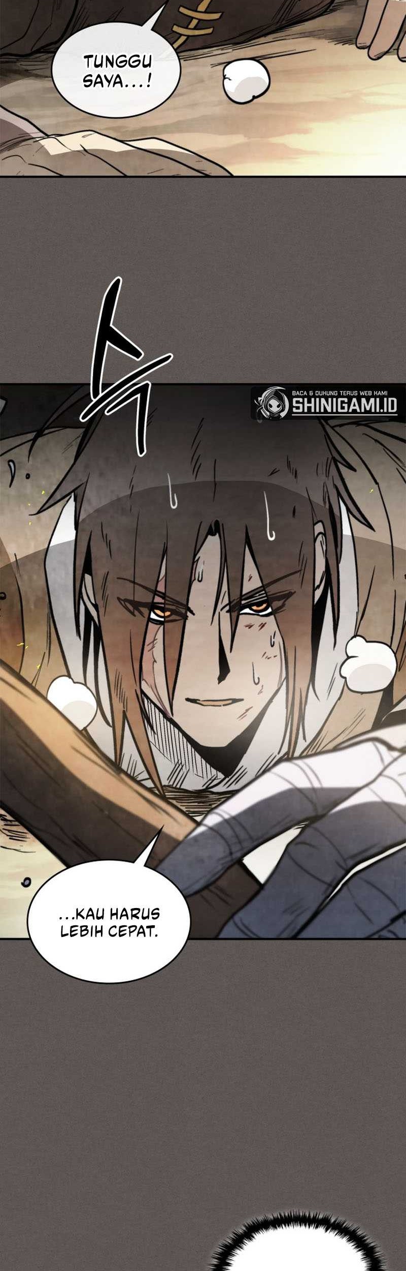 Chronicles Of The Martial God’s Chapter 52 Gambar 3