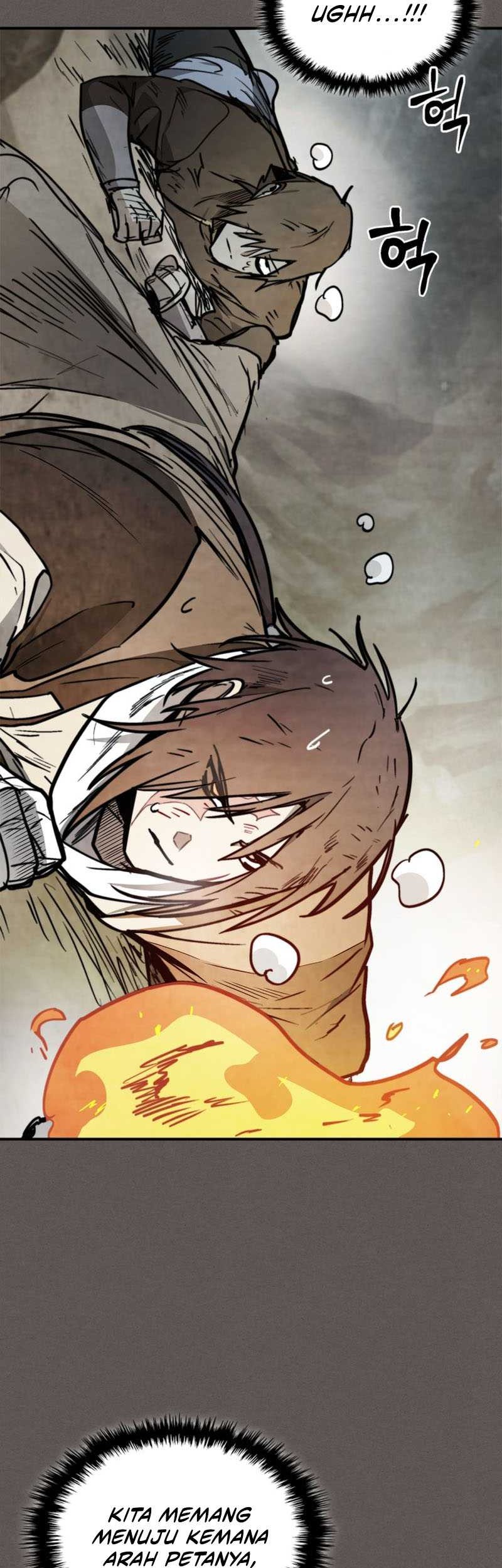 Chronicles Of The Martial God’s Chapter 52 Gambar 4