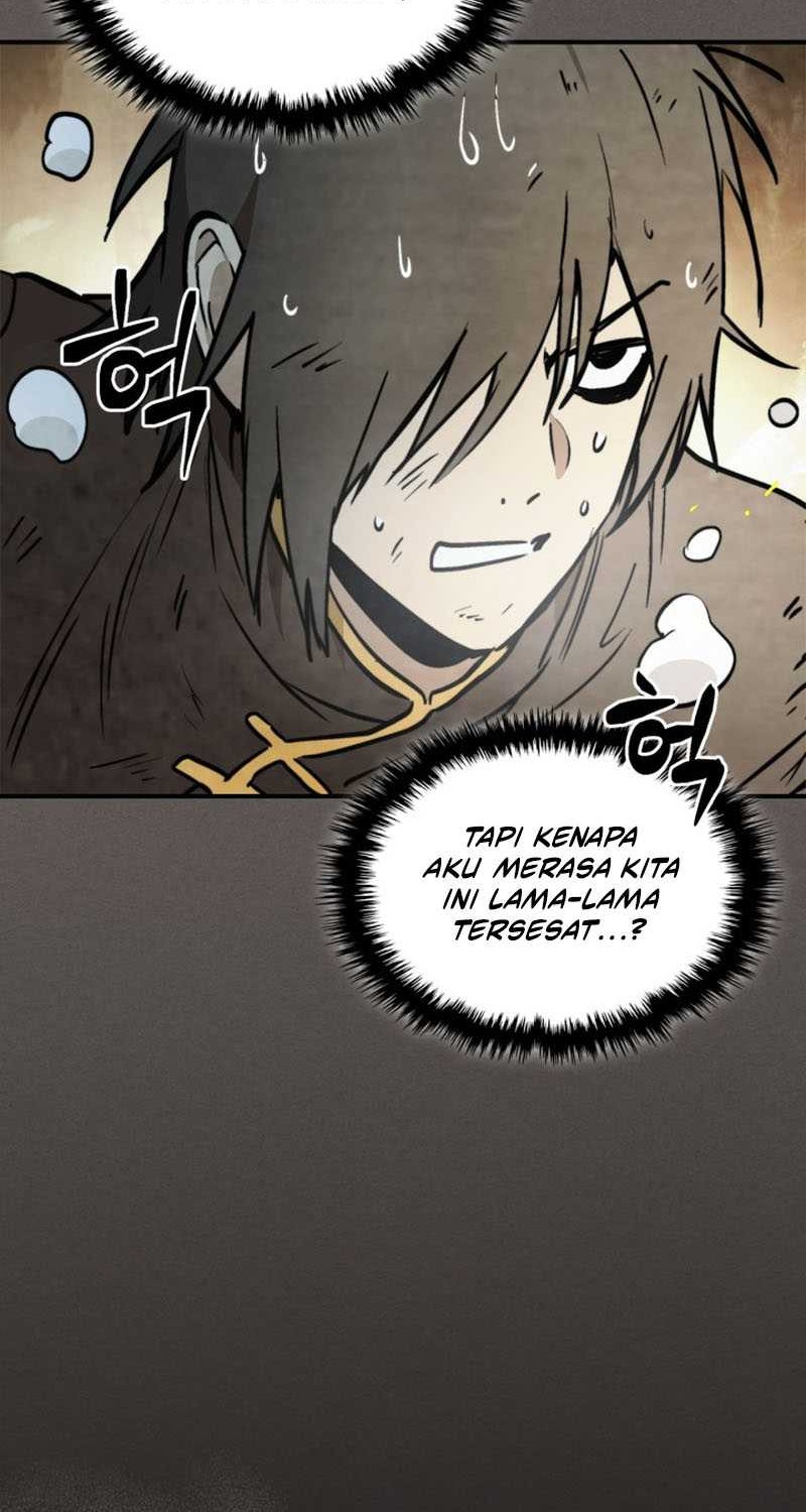 Chronicles Of The Martial God’s Chapter 52 Gambar 5