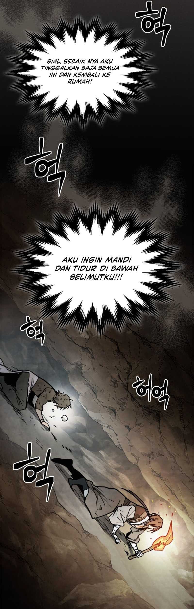 Chronicles Of The Martial God’s Chapter 52 Gambar 6