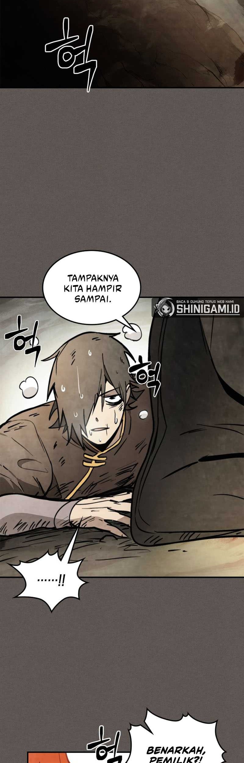 Chronicles Of The Martial God’s Chapter 52 Gambar 7