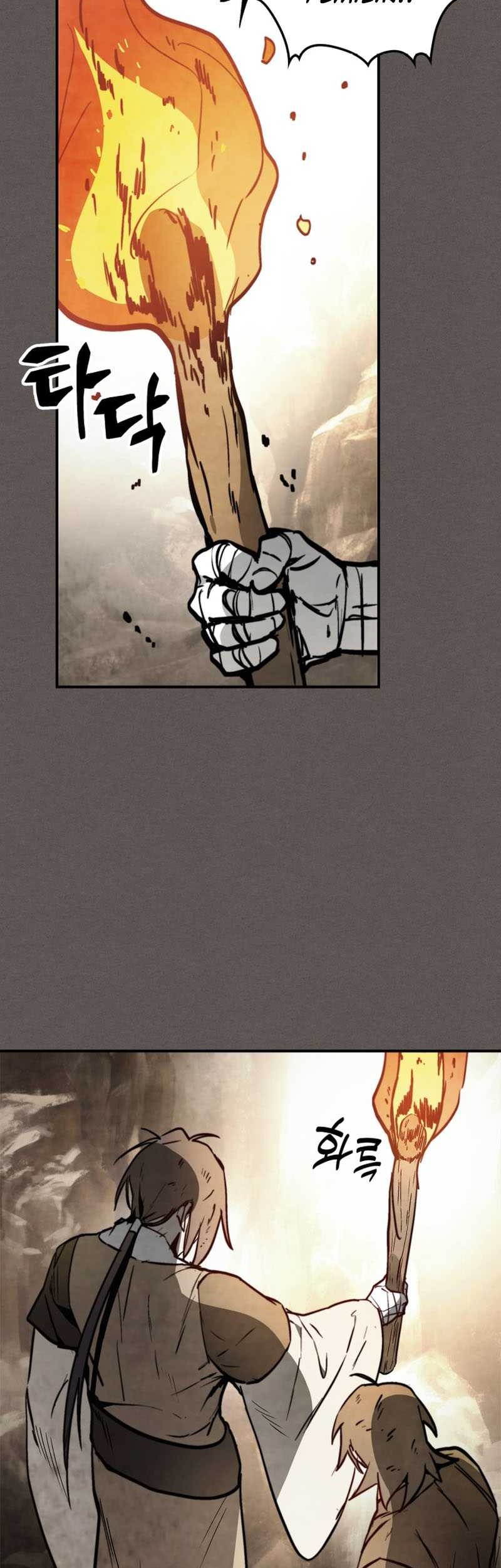 Chronicles Of The Martial God’s Chapter 52 Gambar 8