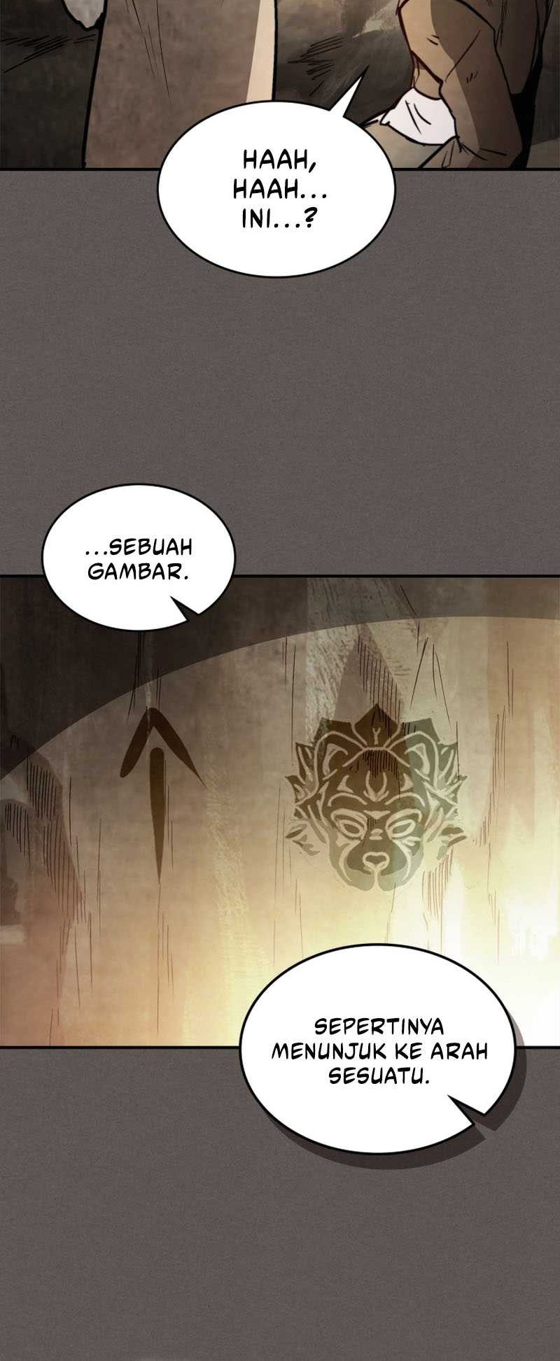 Chronicles Of The Martial God’s Chapter 52 Gambar 9