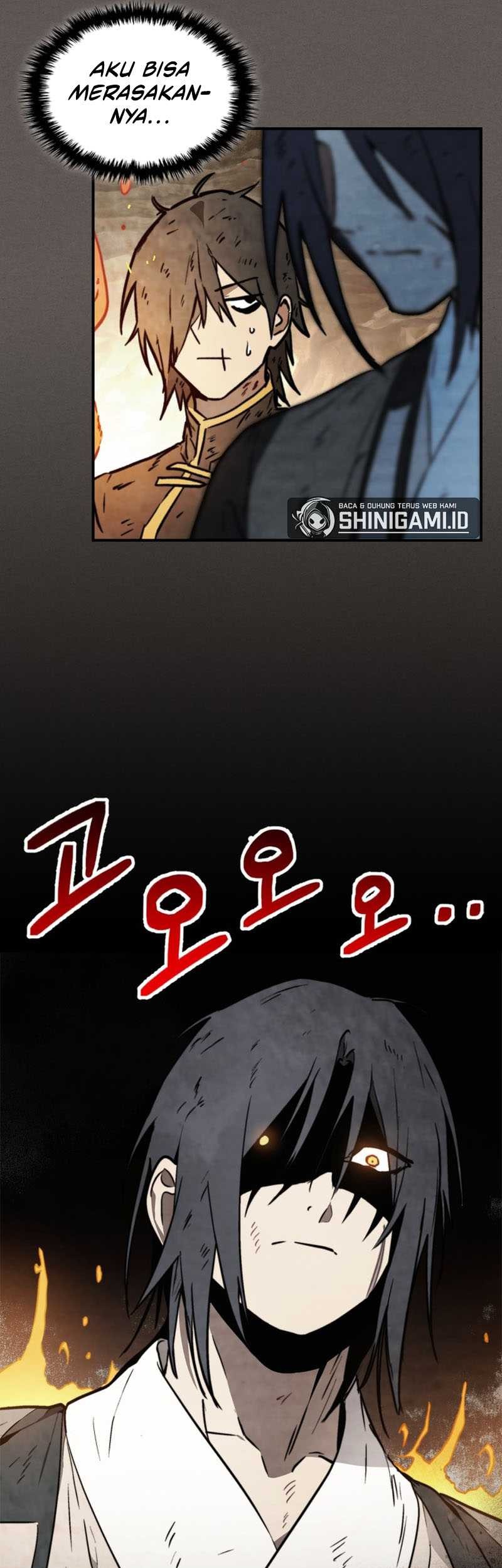 Chronicles Of The Martial God’s Chapter 52 Gambar 10