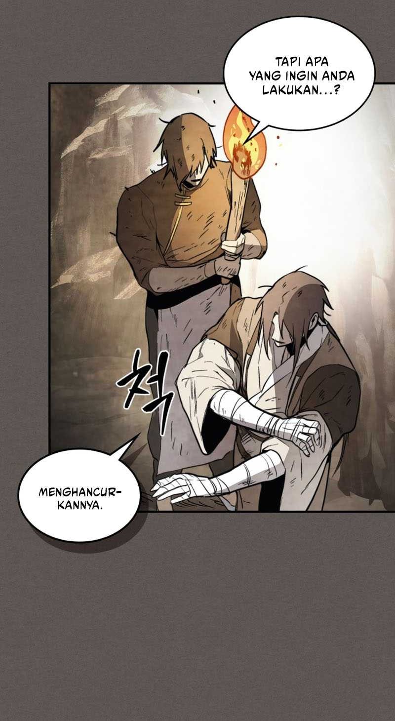 Chronicles Of The Martial God’s Chapter 52 Gambar 12