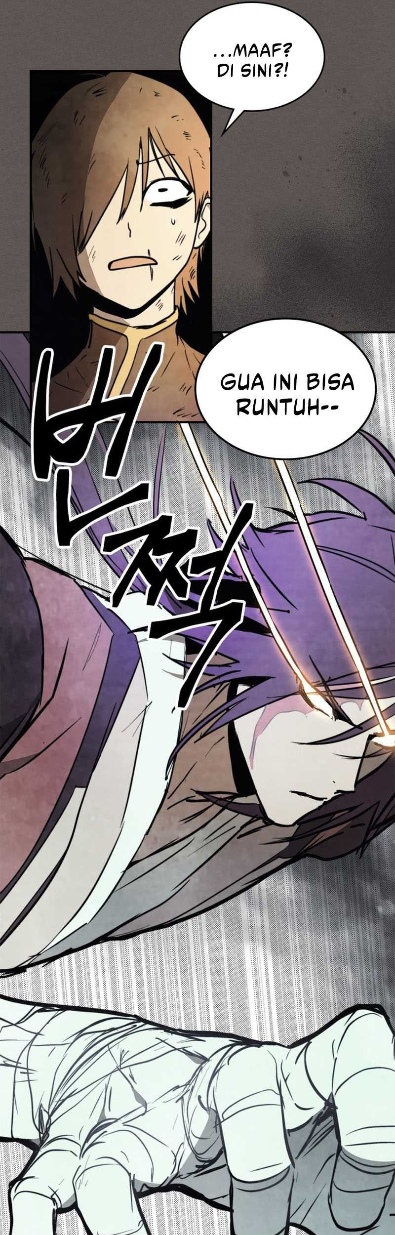 Chronicles Of The Martial God’s Chapter 52 Gambar 13