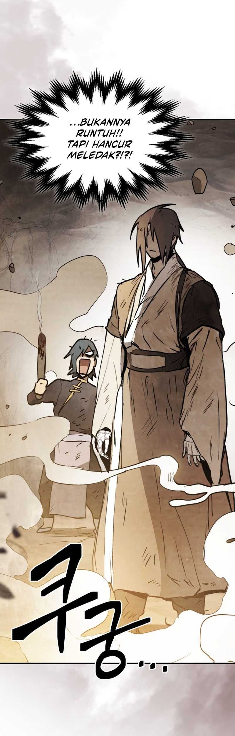 Chronicles Of The Martial God’s Chapter 52 Gambar 16